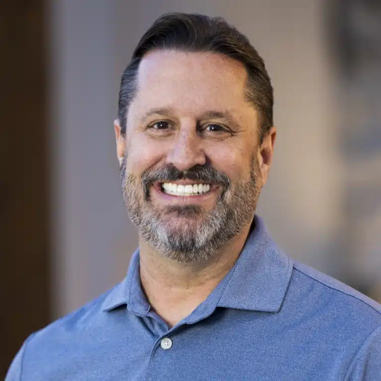Gary Lisenbee