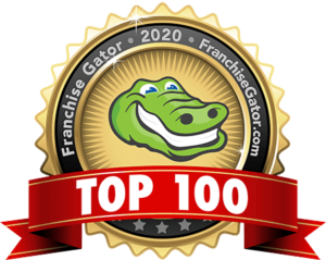 Franchise Gator 2020 Top 100