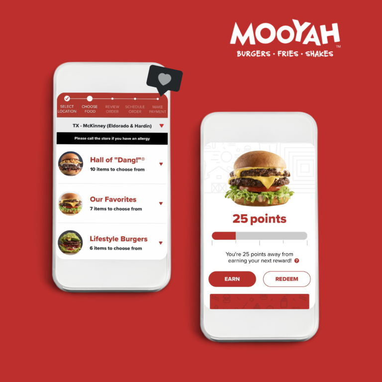 How MOOYAH Became a Loyalty Program Leader in the Franchise Industry ...