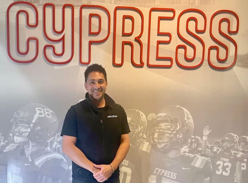 Franchise with MOOYAH