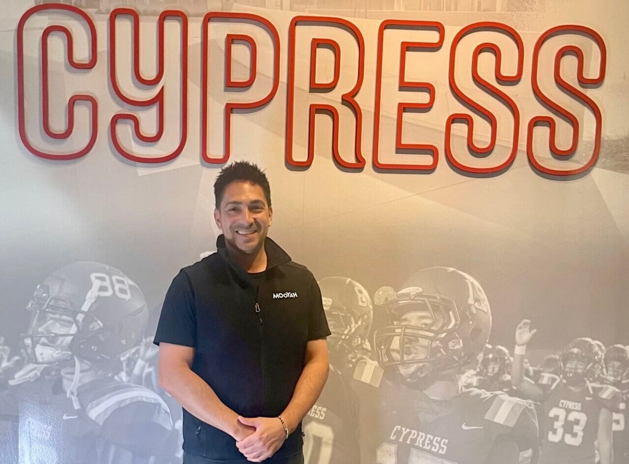 Franchise with MOOYAH