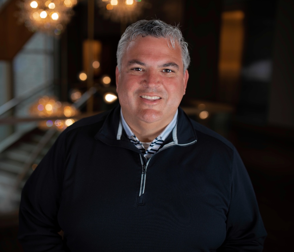 Meet Michael Meche: From Papa John’s to Leading MOOYAH’s Franchise Growth
